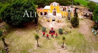 Alto Norte - Ya no quiero - Video Clip Oficial