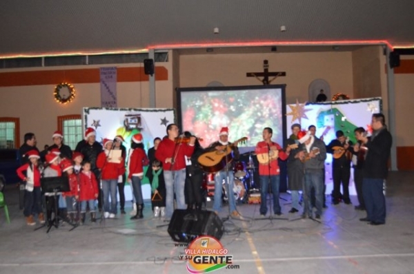 Concierto Navideño 2013