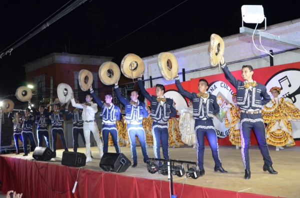 Semana Cultural 2018