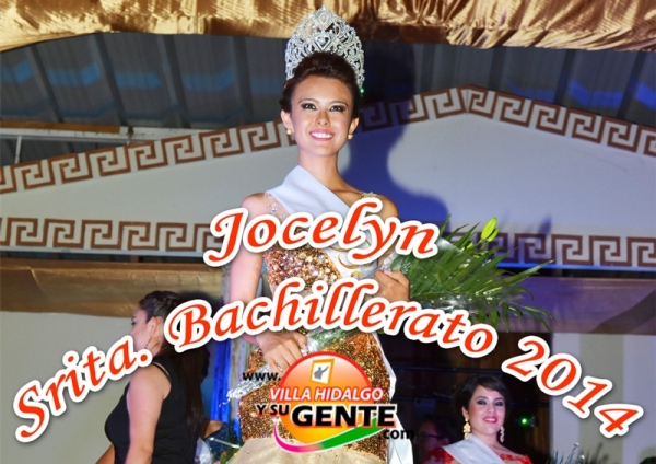 Certamen Srita. Bachillerato 2014