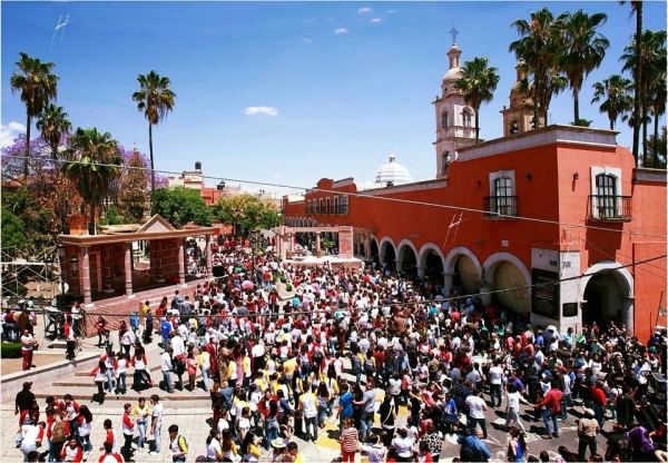 Semana Santa 2018