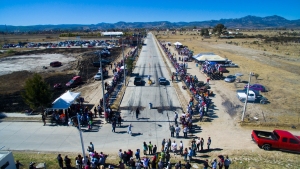 Arrancones Villa Hidalgo Jalisco