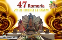 Romería Villa Hidalgo Jalisco 2017