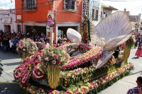 Feria Villa Hidalgo 2018