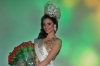 ANDREA Nuestra Belleza Villa Hidalgo 2014