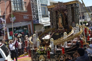 Solemne Romeria 2019