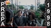 Graduación Preparatoria Villa Hidalgo 1998
