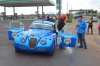 La Carrera Panamericana 2013 por Villa Hidalgo