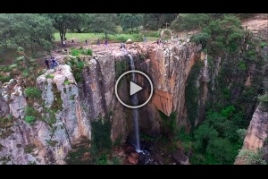 Promo NOYDI Cascada El Carrizo