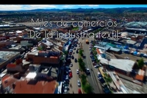 Esto es Villa Hidalgo Jalisco...